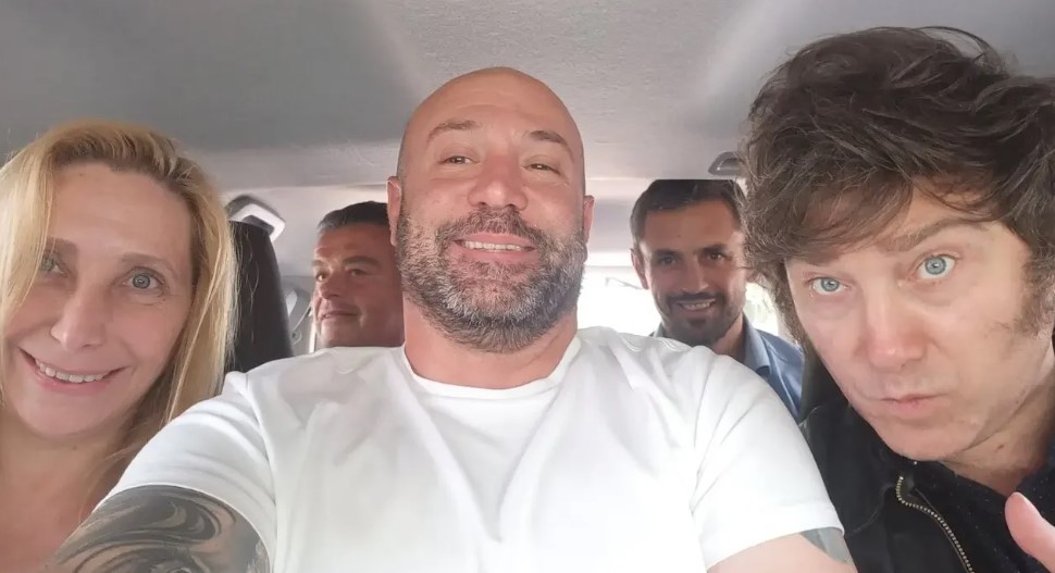 La Casa Rosada se despega de Diego Spagnuolo y apunta contra los diputados díscolos por las filtraciones | Política y economía