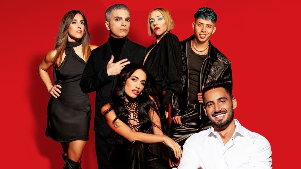 Llegan los Playoffs a La Voz Argentina 2025 | Espectáculos