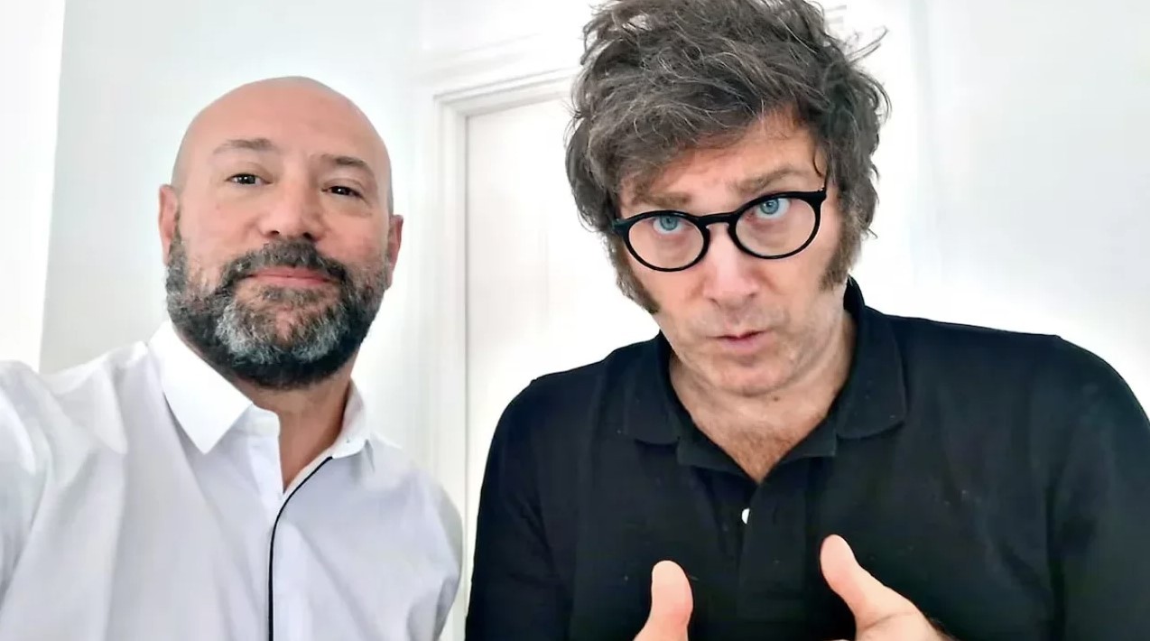 Francos sobre Spagnuolo: "No tengo ninguna constancia de un sistema de retornos" | Política y economía