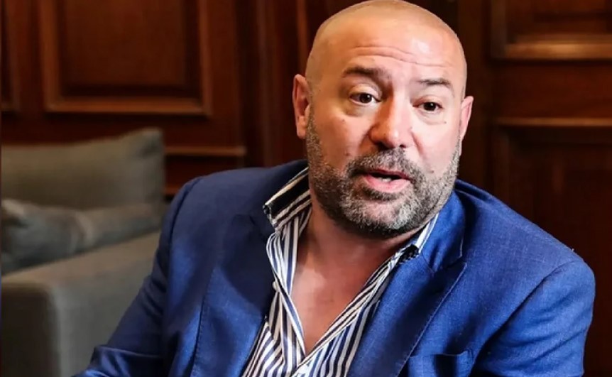 El caso de los audios: la Justicia le prohibió a Diego Spagnuolo salir del país | Política y economía