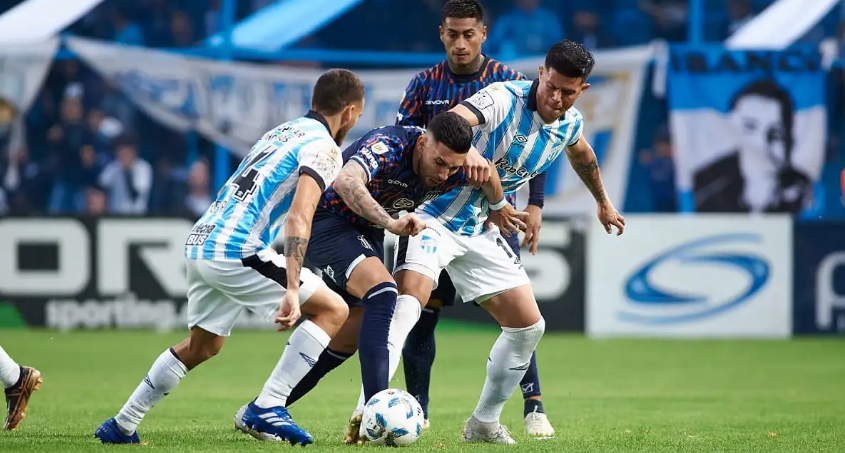 Talleres enfrenta a Atlético Tucumán en la sexta jornada del fútbol argentino | Deportes