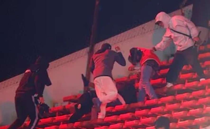 Independiente afirma tener a 25 barrabravas identificados | Actualidad