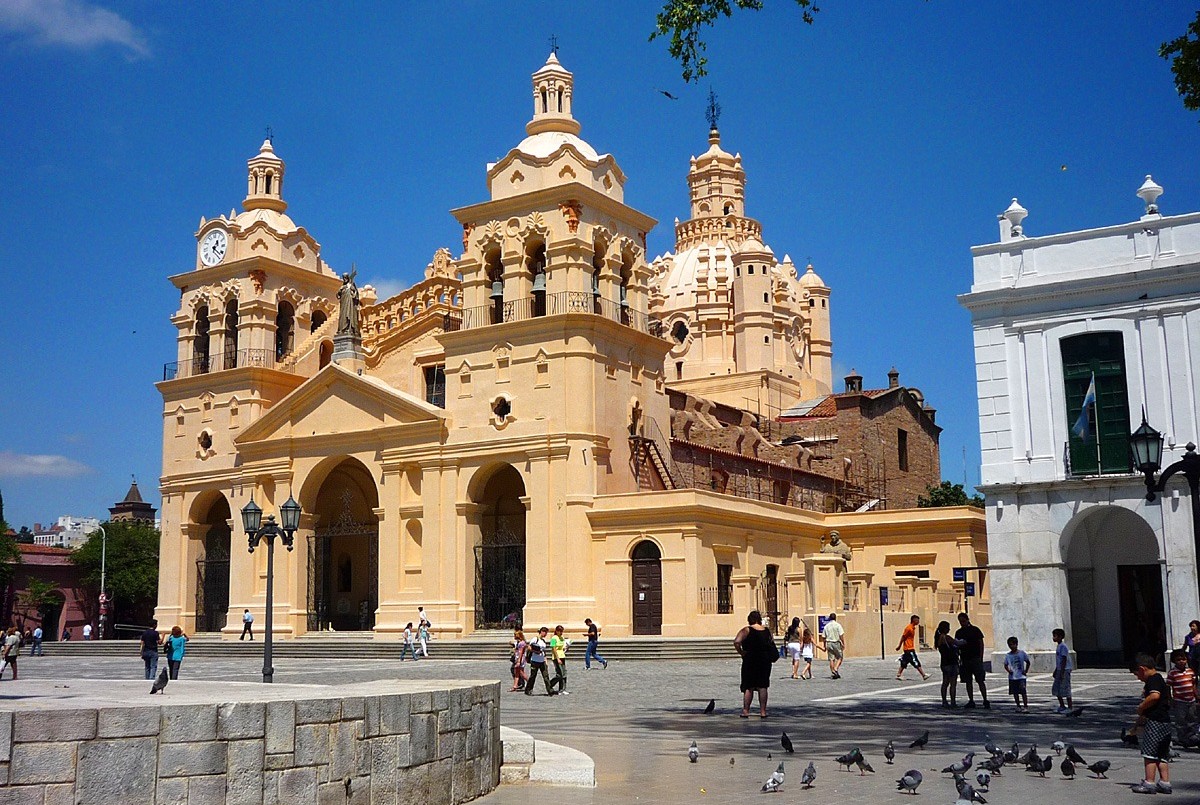 Falsa alarma por una amenaza de bomba en la Catedral | Córdoba