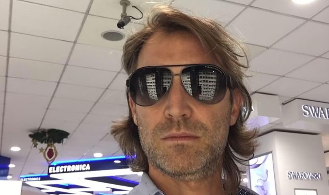 El caso de los audios: el empresario Jonathan Kovalivker se presentó ante la Justicia y entregó su celular | Política y economía