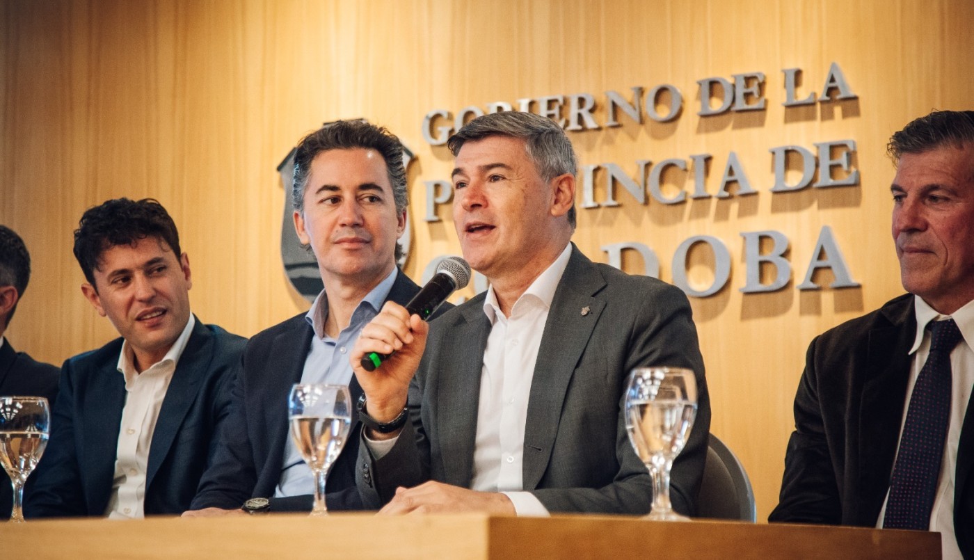 Córdoba será la largada y recta final de L'Étape Argentina by Tour de France | Deportes