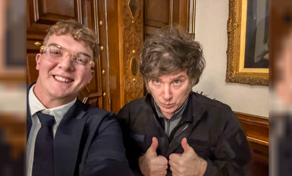 Diputados reactivará hoy la comisión Libra y la oposición se quedaría con la presidencia | Política y economía