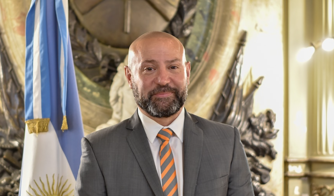 Concluyó la extracción de datos del teléfono de Diego Spagnuolo y empieza etapa de análisis | Política y economía