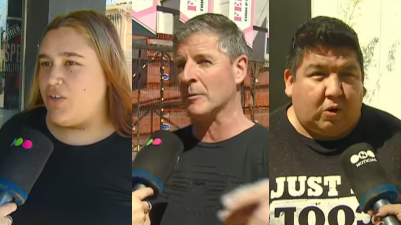 Tras el choque contra el semáforo, vecinos de Argüello reclaman lomadas y mejor señalización | Córdoba