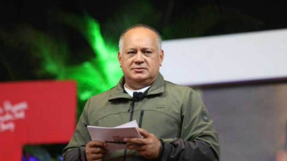 El Gobierno declaró al Cártel de los Soles como organización terrorista y narcocriminal | Política y economía