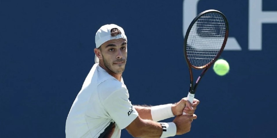 US Open 2025: Cerúndolo remontó un partidazo y avanzó a segunda ronda | Deportes