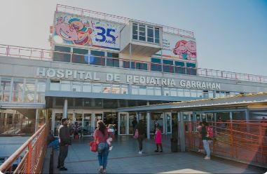 Cena solidaria para recaudar fondos para renovar quirófanos del Hospital Garrahan | Actualidad