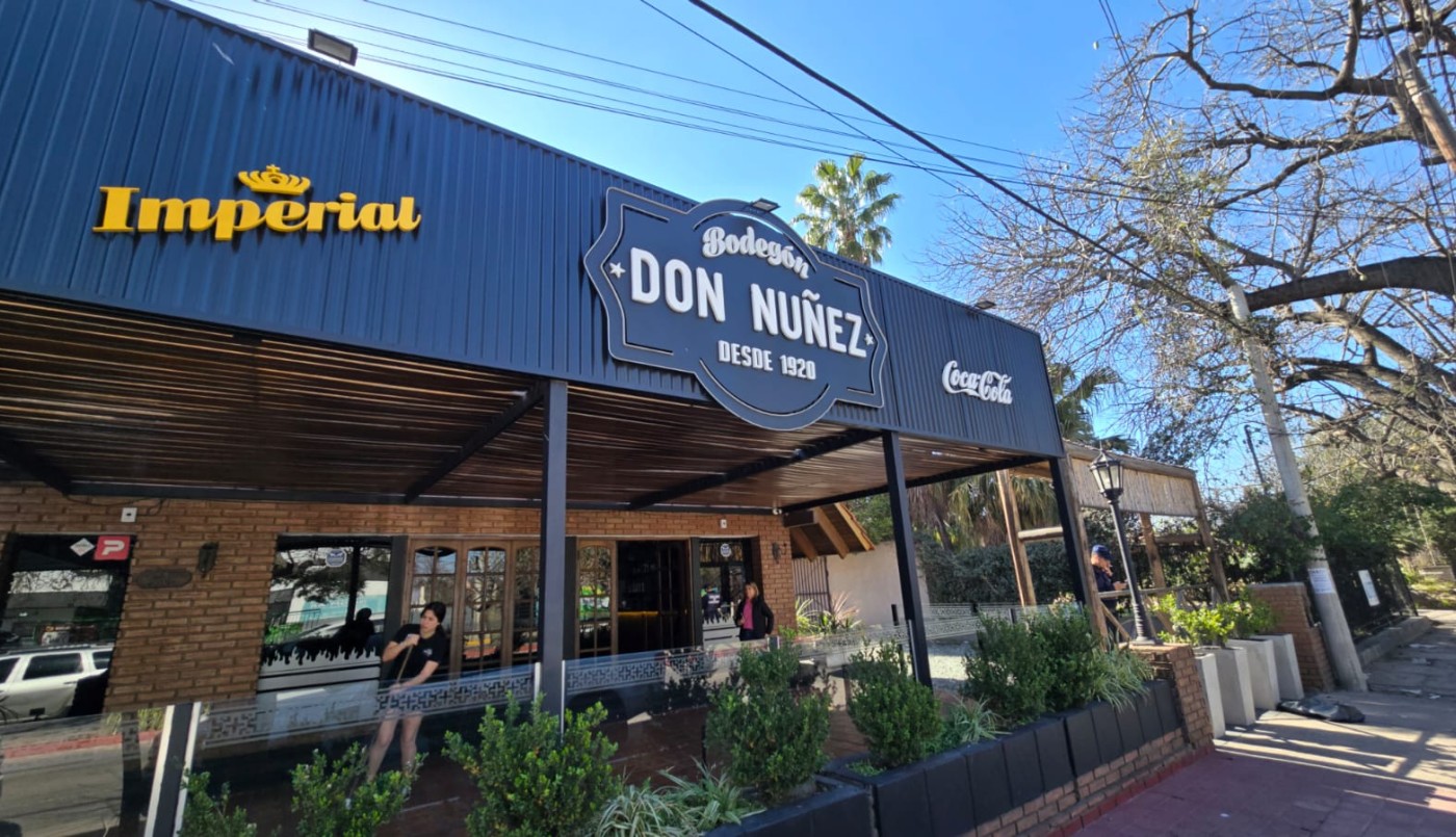 Sufrió 10 robos en menos de un año y hallaron al delincuente en la chimenea | Córdoba