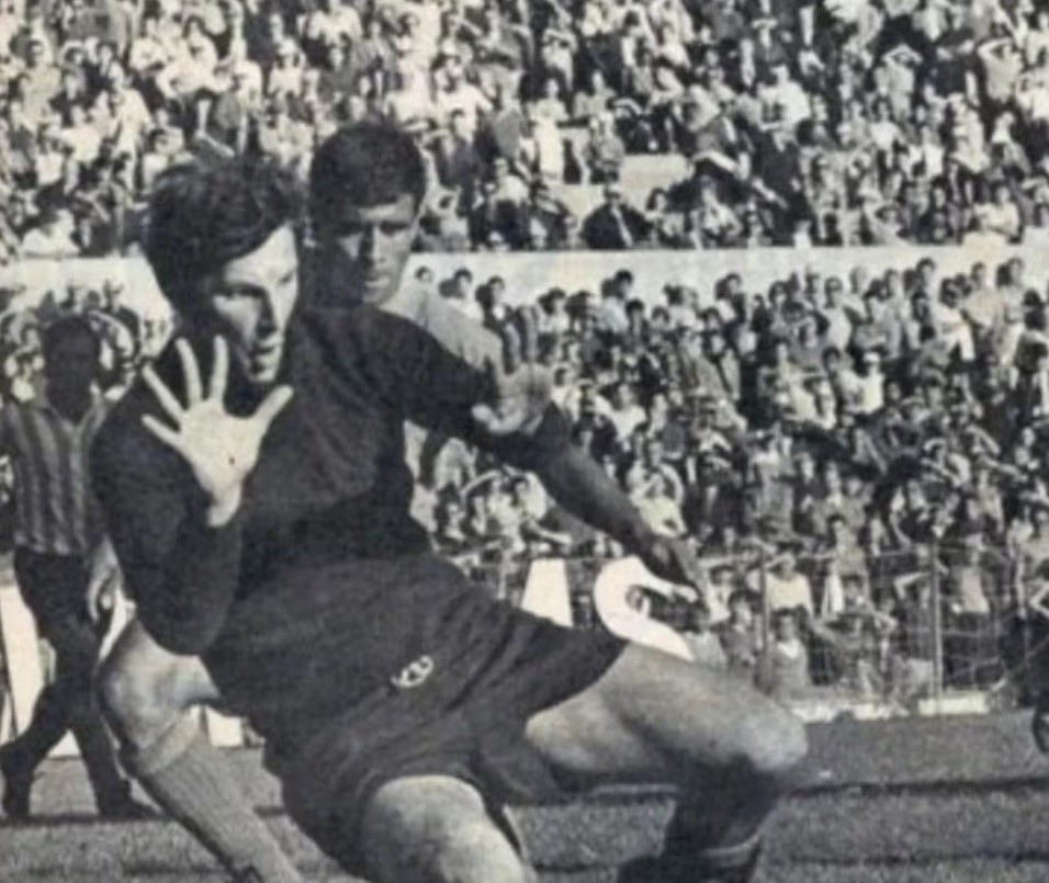 Falleció un histórico arquero de Belgrano | Deportes