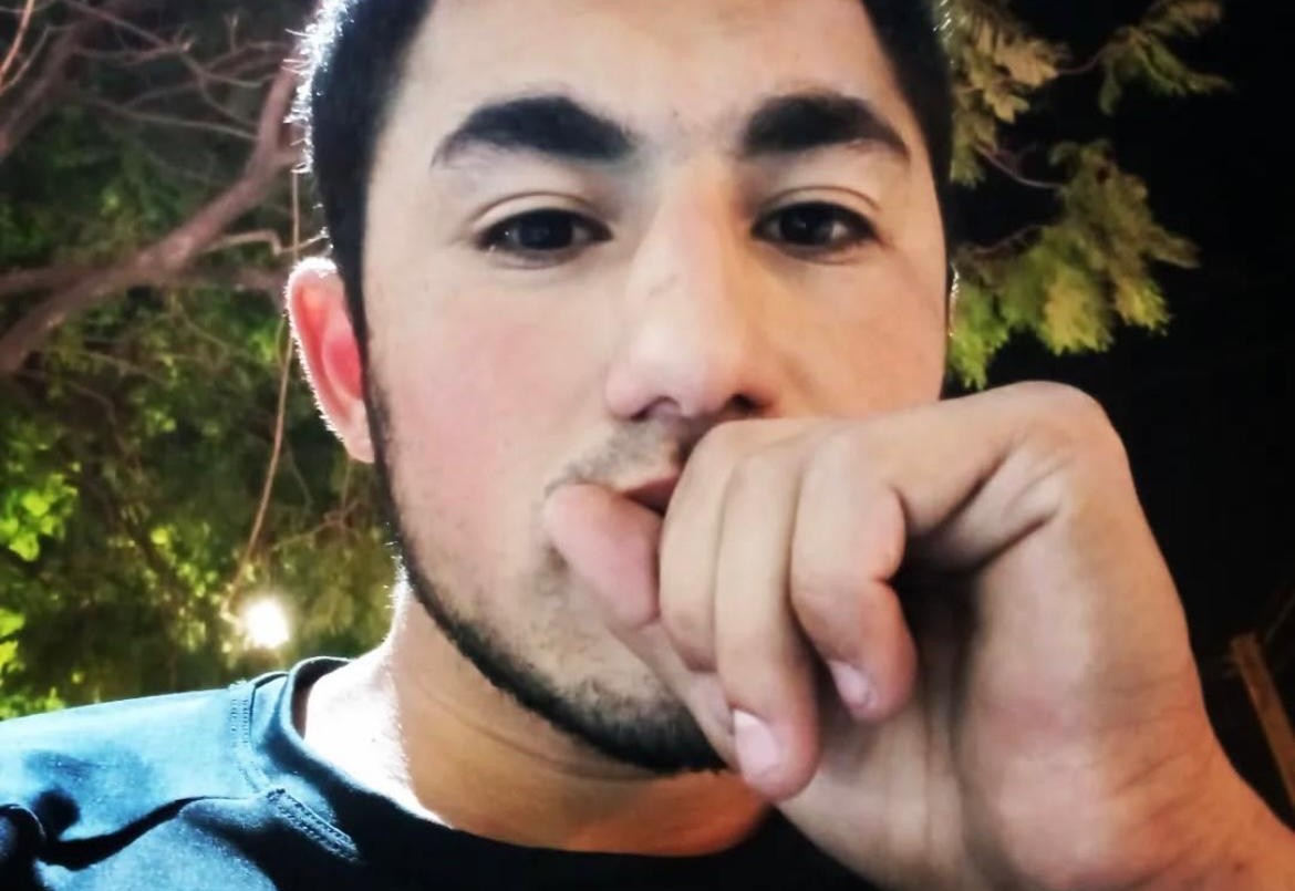 Solicitan ayuda para encontrar a un joven desaparecido en Bell Ville | Córdoba