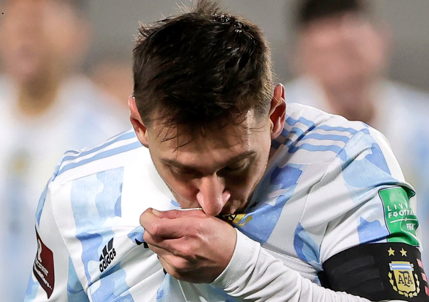 "Será especial": Messi jugará su último partido por Eliminatorias en Argentina | Deportes