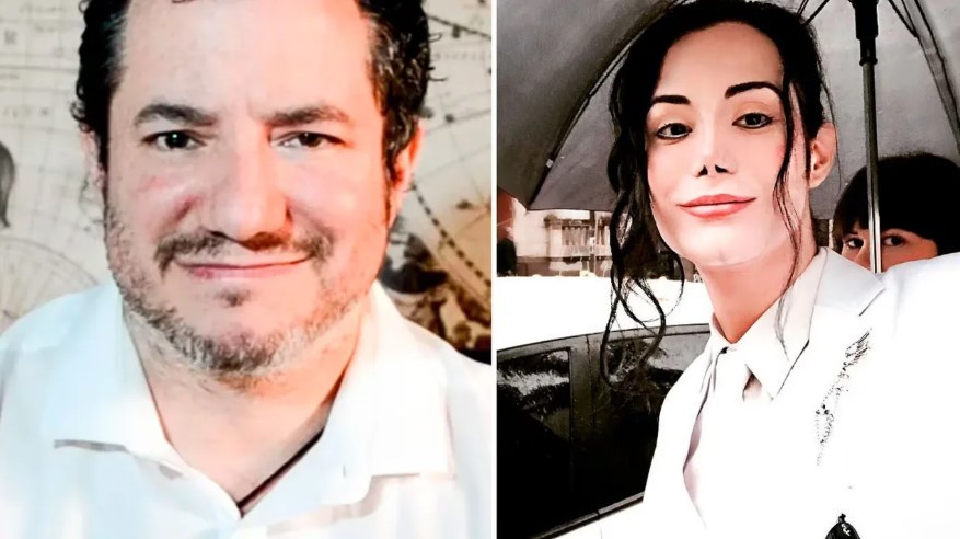 “Está todo muy manoseado”: la bronca del hermano del médico que murió en la casa de Felipe Pettinato | Actualidad