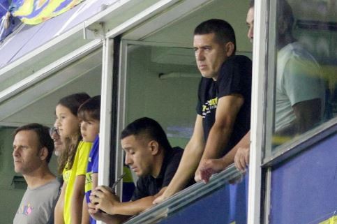 Milei apuntó contra Riquelme: “Creo que al presidente de Boca lo eligió un hincha de River” | Política y economía