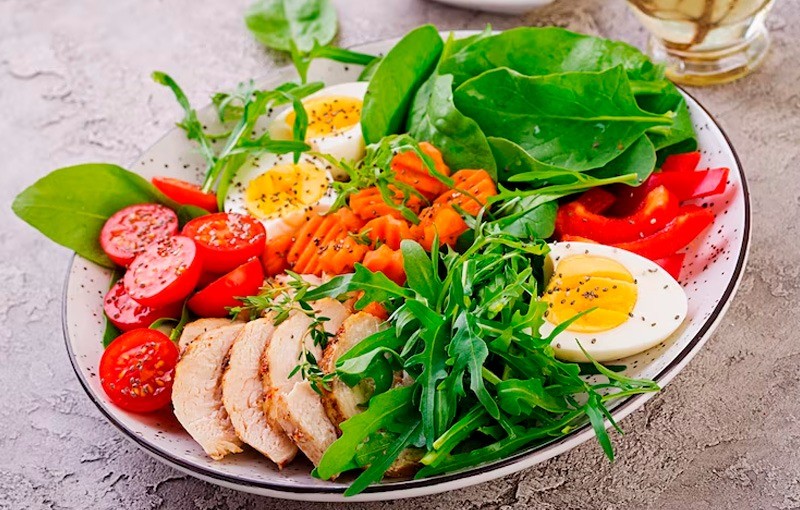 Dieta en riesgo: los argentinos se alimentan cada vez peor | Actualidad