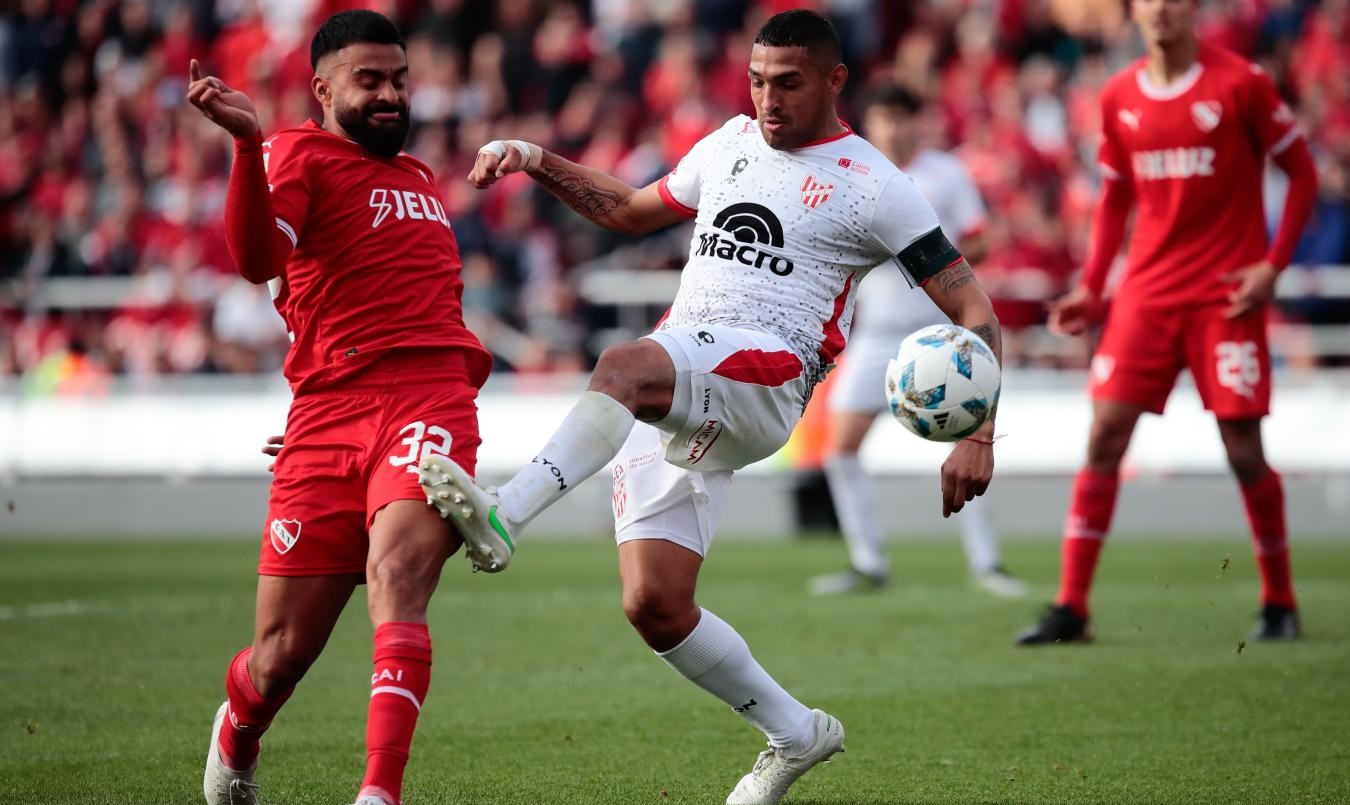 Instituto recibe a Independiente con el objetivo de sumar de a tres | Deportes