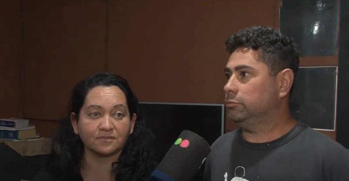 Encontraron el vehículo robado: completamente desmantelado | Córdoba