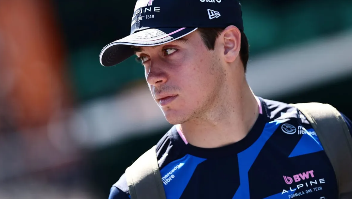 Gran Premio de Países Bajos: Colapinto finalizó en la 11° ubicación | Deportes