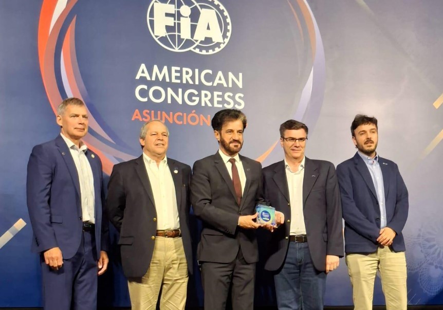 Automovilismo: la FIA le brindó "total apoyo" al ACA | Deportes