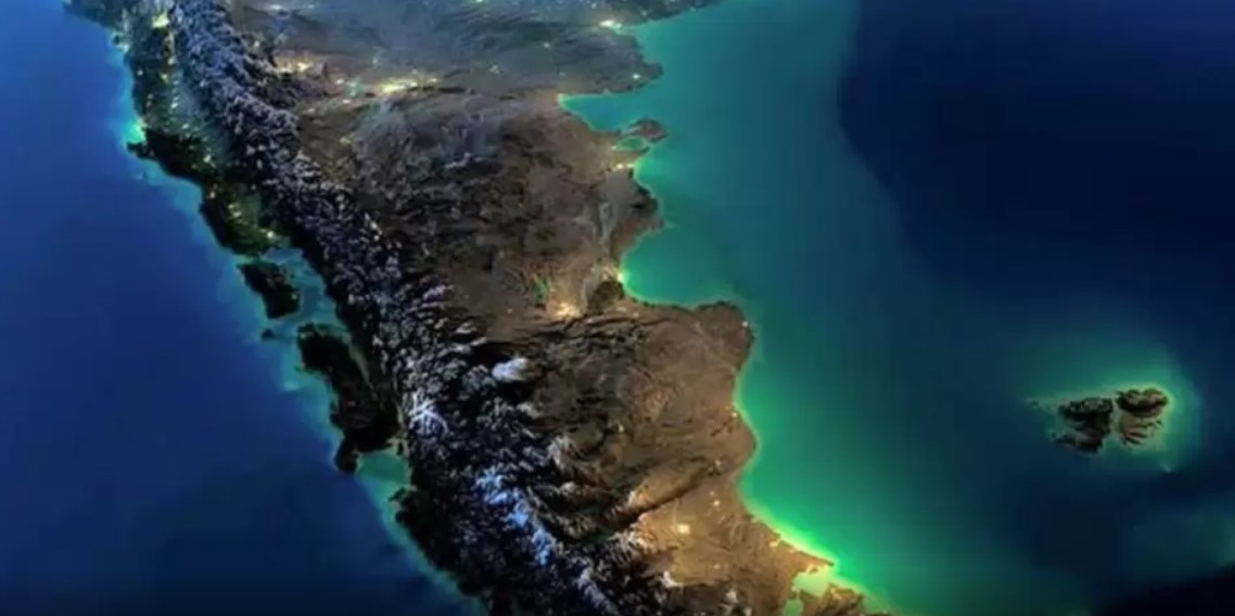 El Mar Argentino, foco de la nueva estrategia del Partido Demócrata Cristiano | Política y economía