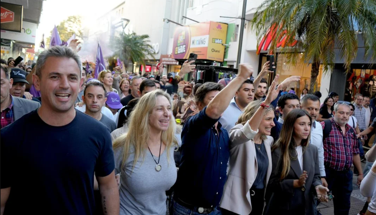 "No teníamos chances": el Gobierno minimizó la derrota en Corrientes | Política y economía