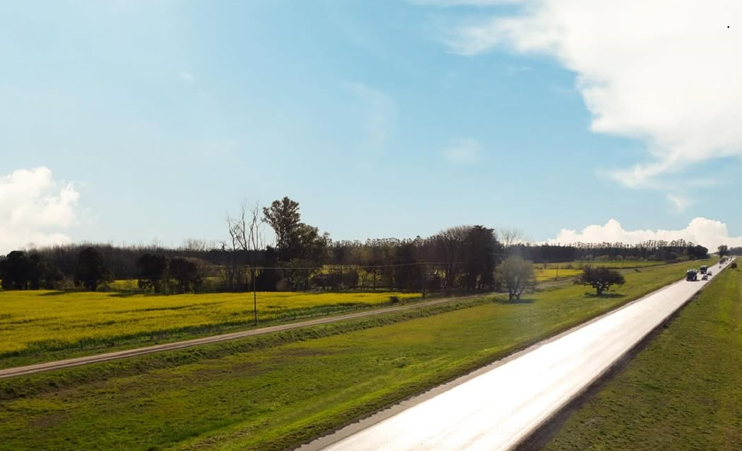 Iniciaron el proceso de privatización de Corredores Viales: 3400 kilómetros de rutas nacionales | Política y economía