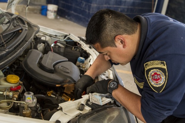 Verificación vehicular: habilitan el doble turno y eliminan gestiones externas | Córdoba