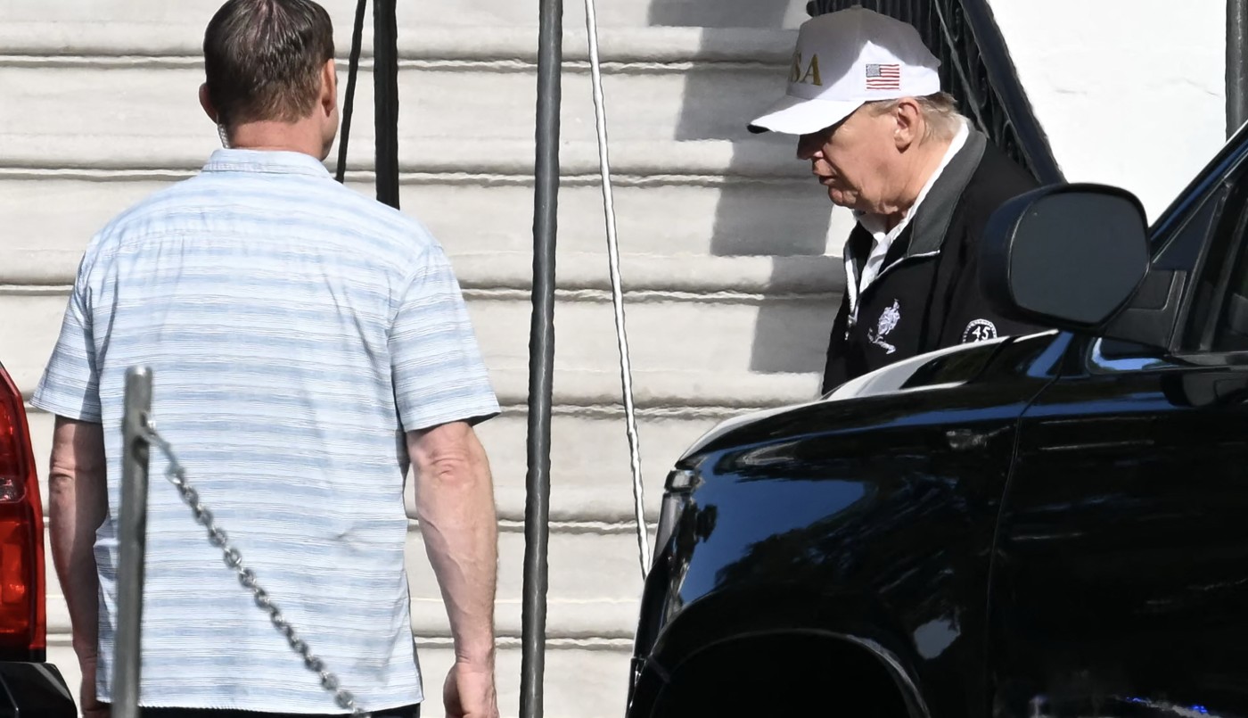 "Nunca me sentí mejor": Trump hizo frente a los rumores y descartó atravesar problemas de salud | Internacionales