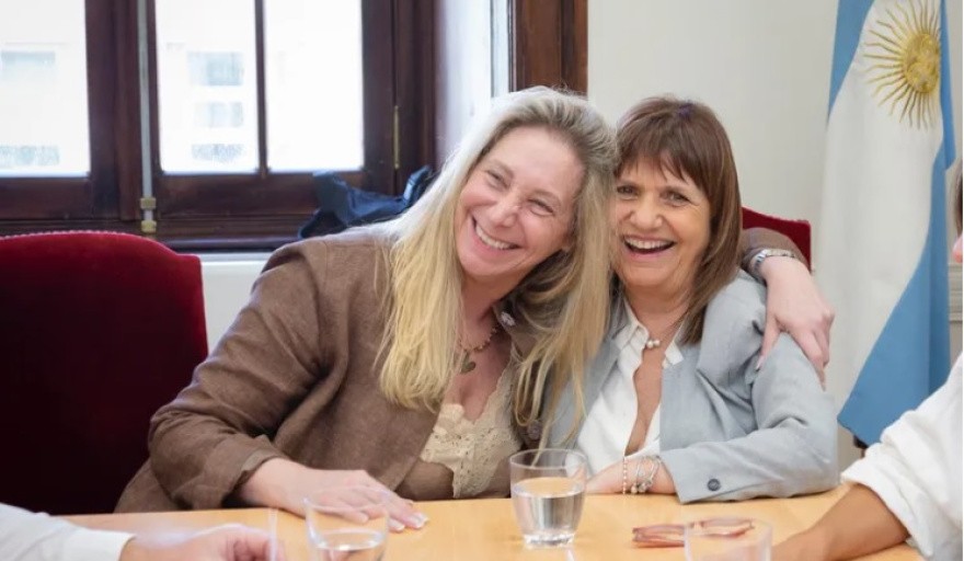 Audios de Karina Milei: Bullrich vinculó la filtración con "inteligencia rusa", el dólar y Venezuela | Política y economía