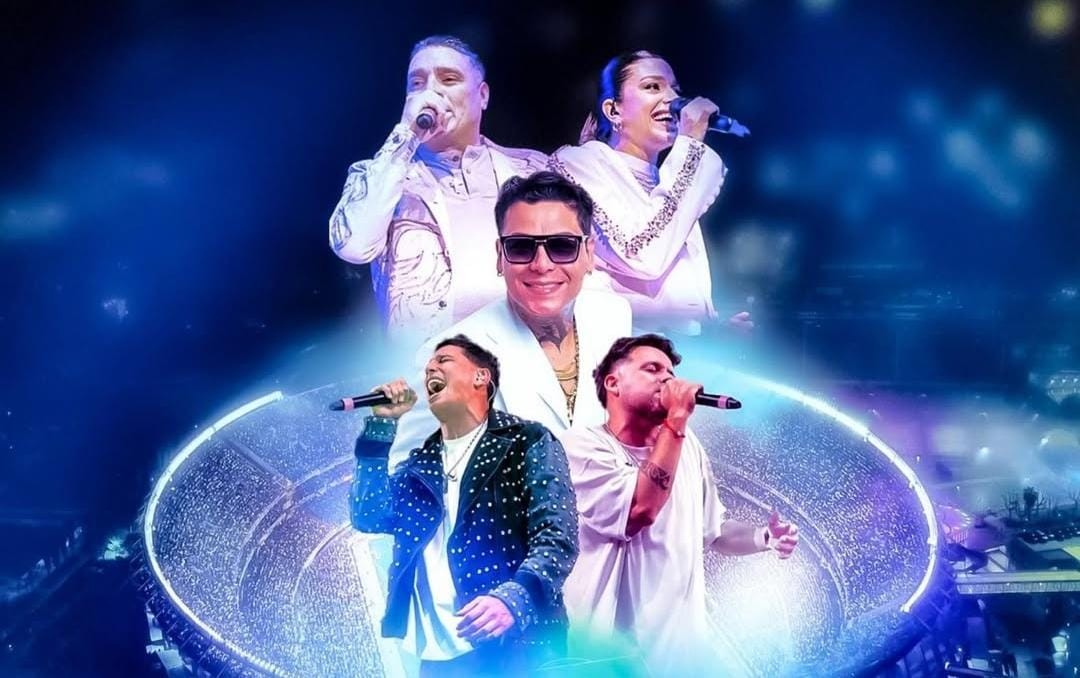 Orgullo cordobés: artistas locales cantarán en la despedida oficial de Messi | Espectáculos