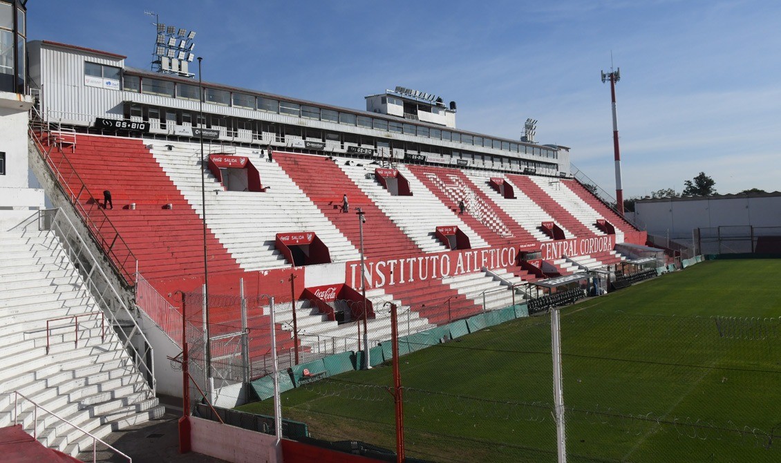 Condenan a tres años de prisión a una integrante de la barra de Instituto | Deportes