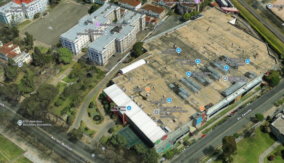 El Gobierno subastará dos inmuebles estatales con una base de US$ 83 millones | Política y economía