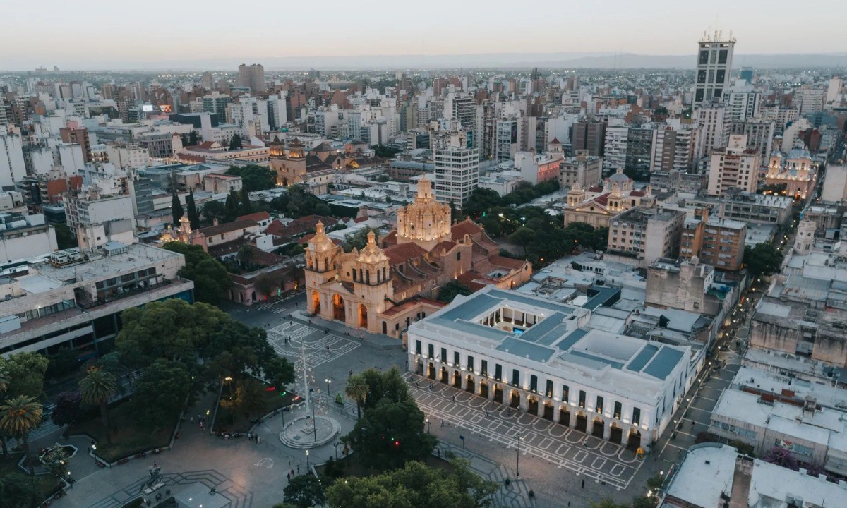 Pronóstico del tiempo en Córdoba: cómo estará el clima este martes | Córdoba