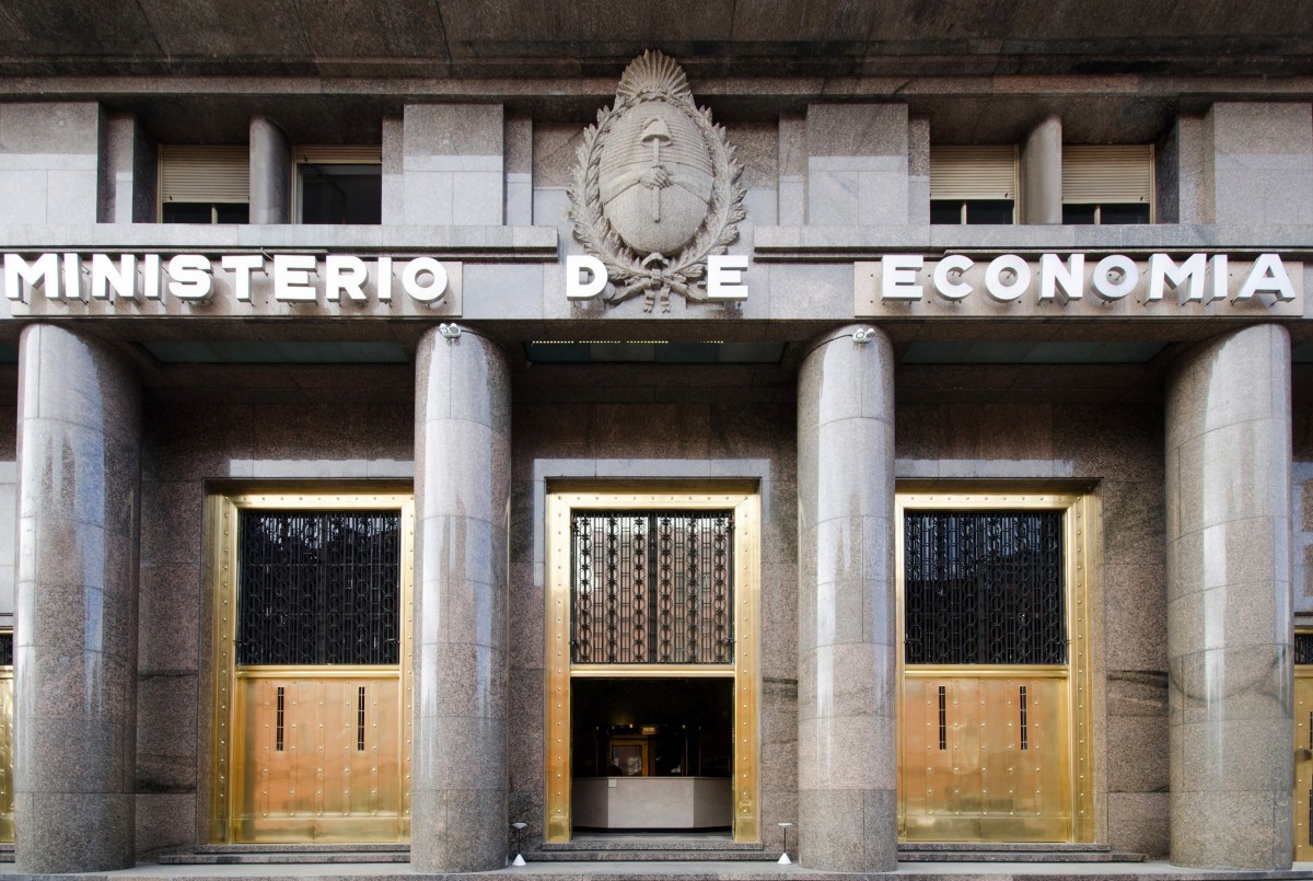 Por la recesión se frena el envío de fondos a provincias | Política y economía