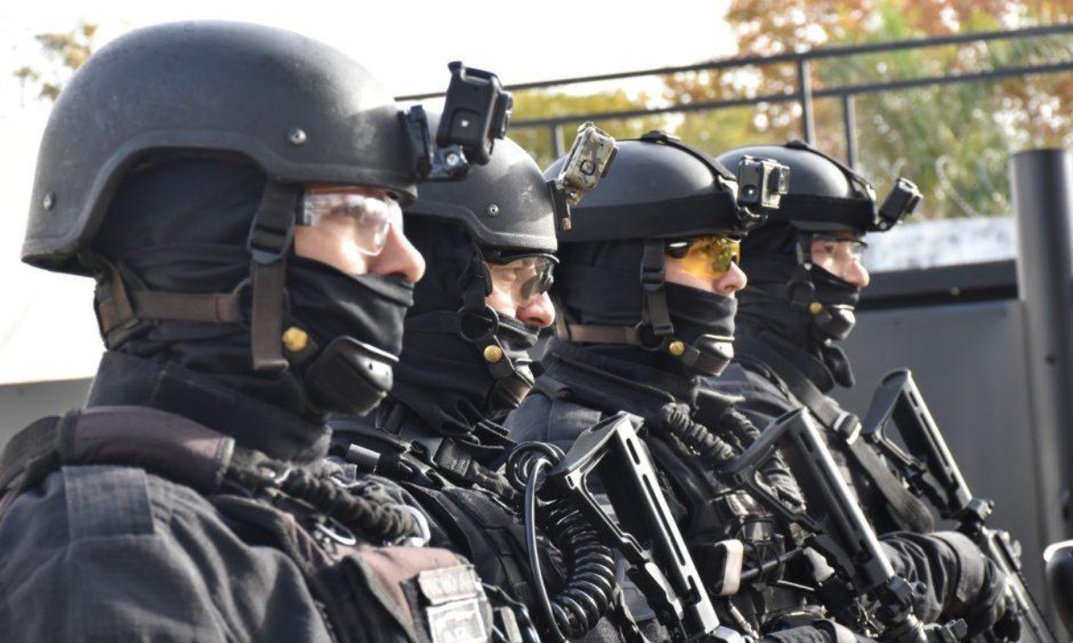 Detienen a una pareja en Villa Cornú por vender drogas | Córdoba