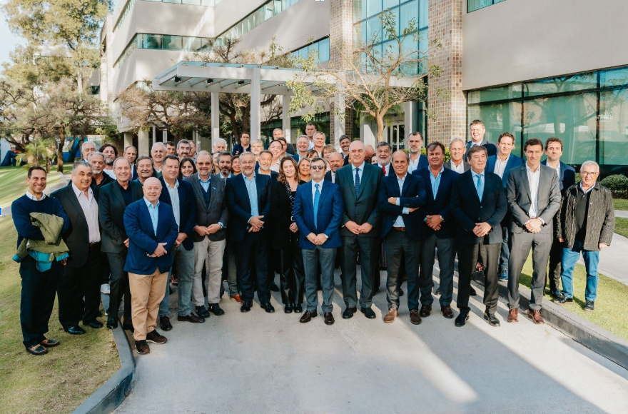 Preocupación en el sector industrial, diez principios productivos se presentarán en el día de la Industria | Actualidad