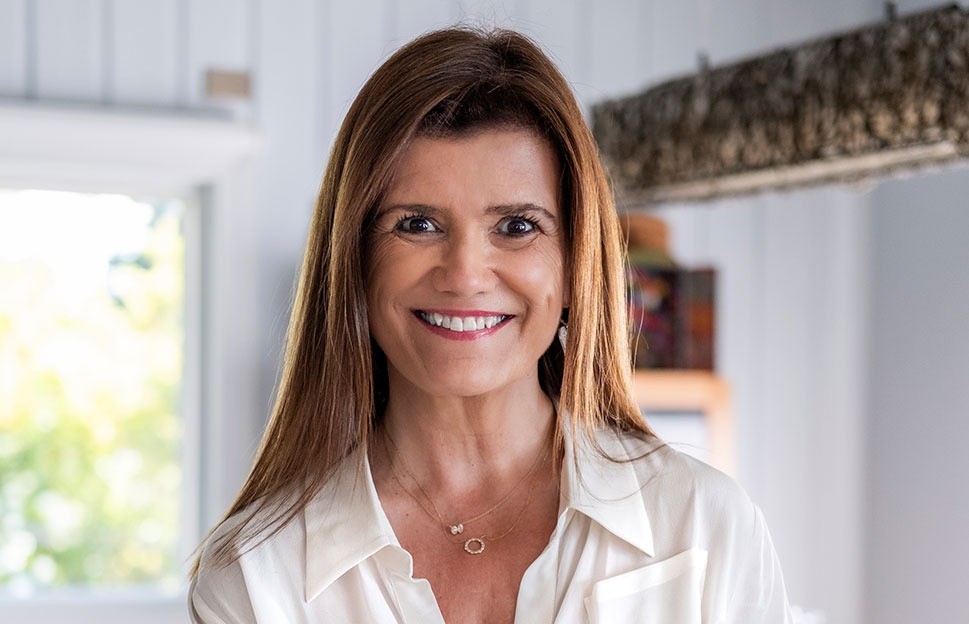 Pilar Sordo trae su conferencia a Córdoba: “Dime cómo te hablas y te diré cuánto te quieres” | Actualidad