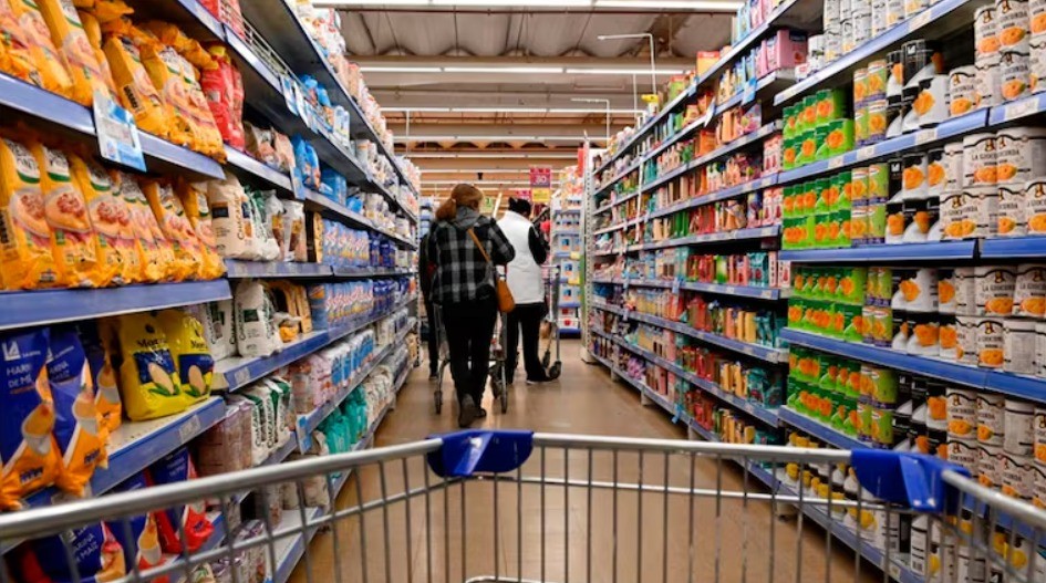 En agosto, la inflación en Córdoba superó el 2%, según un informe del IETSE | Córdoba