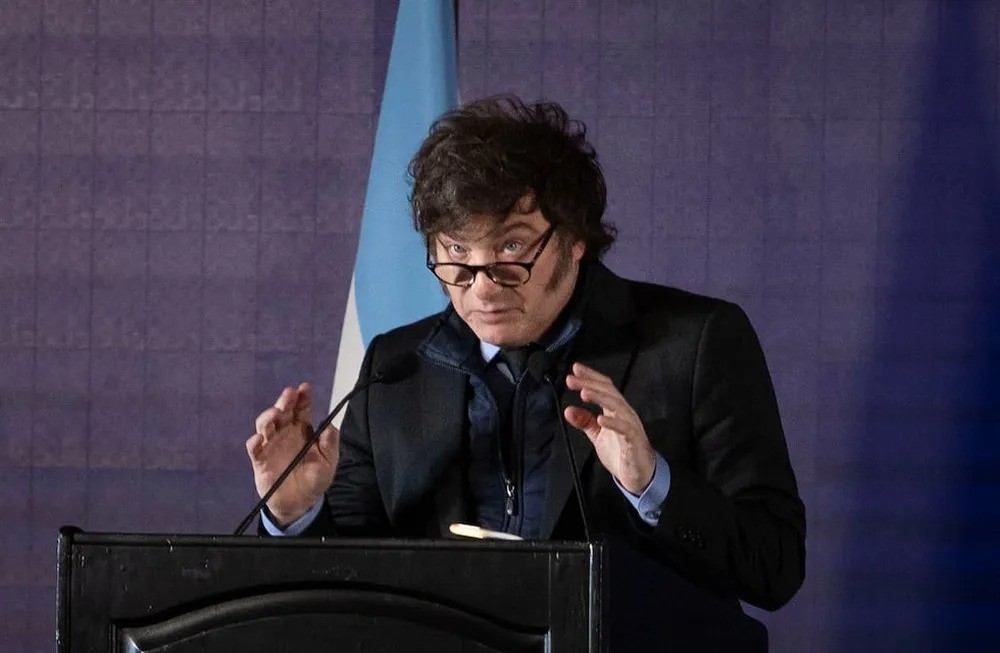 Javier Milei denunció intento de asesinato por parte del kirchnerismo y aliados | Córdoba