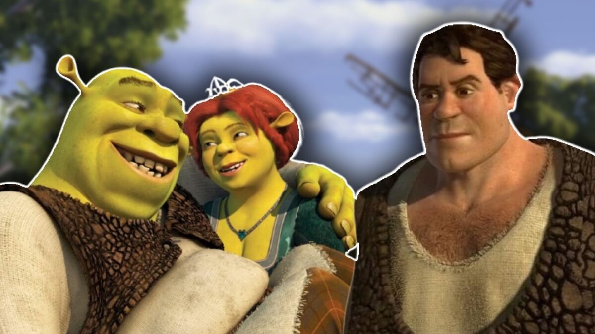 ¿Qué es el Shreking?: el término para describir a parejas “dispares” | Curiosidades