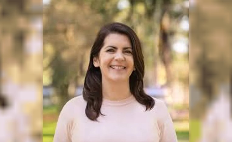 El mensaje de Mariel Fernández a los vecinos de Moreno por el acto de Milei: "No es un día para manifestarse" | Política y economía