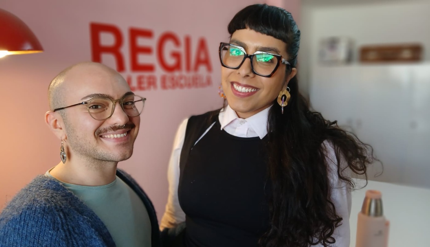 Regia Taller: un taller de costura impulsa creatividad y autonomía | Córdoba