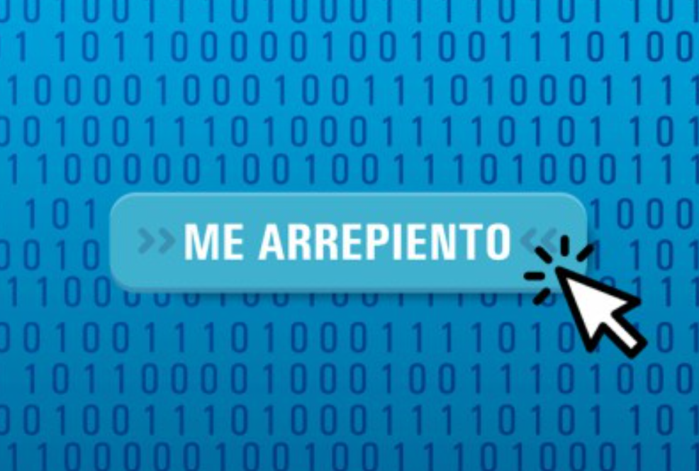 Los portales de venta estarán obligados a tener visible "botón de arrepentimiento" | Actualidad