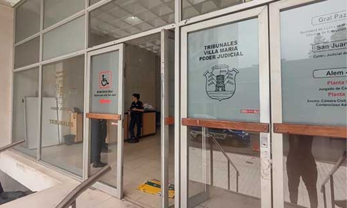 Condenan a banda que robó y torturó a una familia en un campo de Oliva | Córdoba