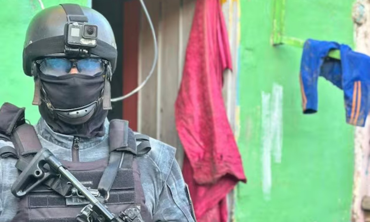 Mujer detenida en Córdoba por vender cocaína mientras cumplía prisión domiciliaria | Córdoba