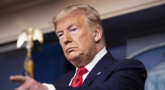 Trump cambiará el nombre del "Departamento de Defensa" por "Departamento de Guerra" | Internacionales