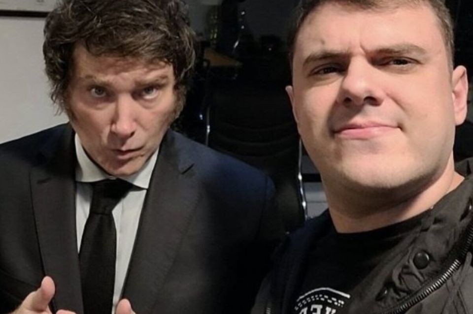 El Gobierno le soltó la mano al Gordo Dan por un posteo sobre discapacidad | Política y economía